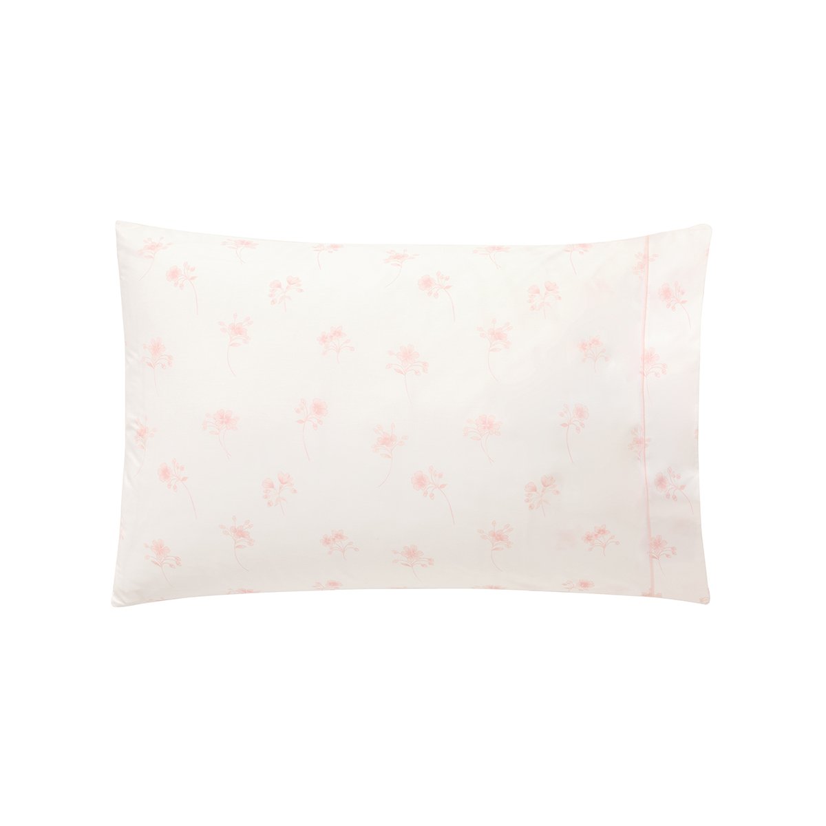 SET OF 2 PILLOWCASES Flanerie