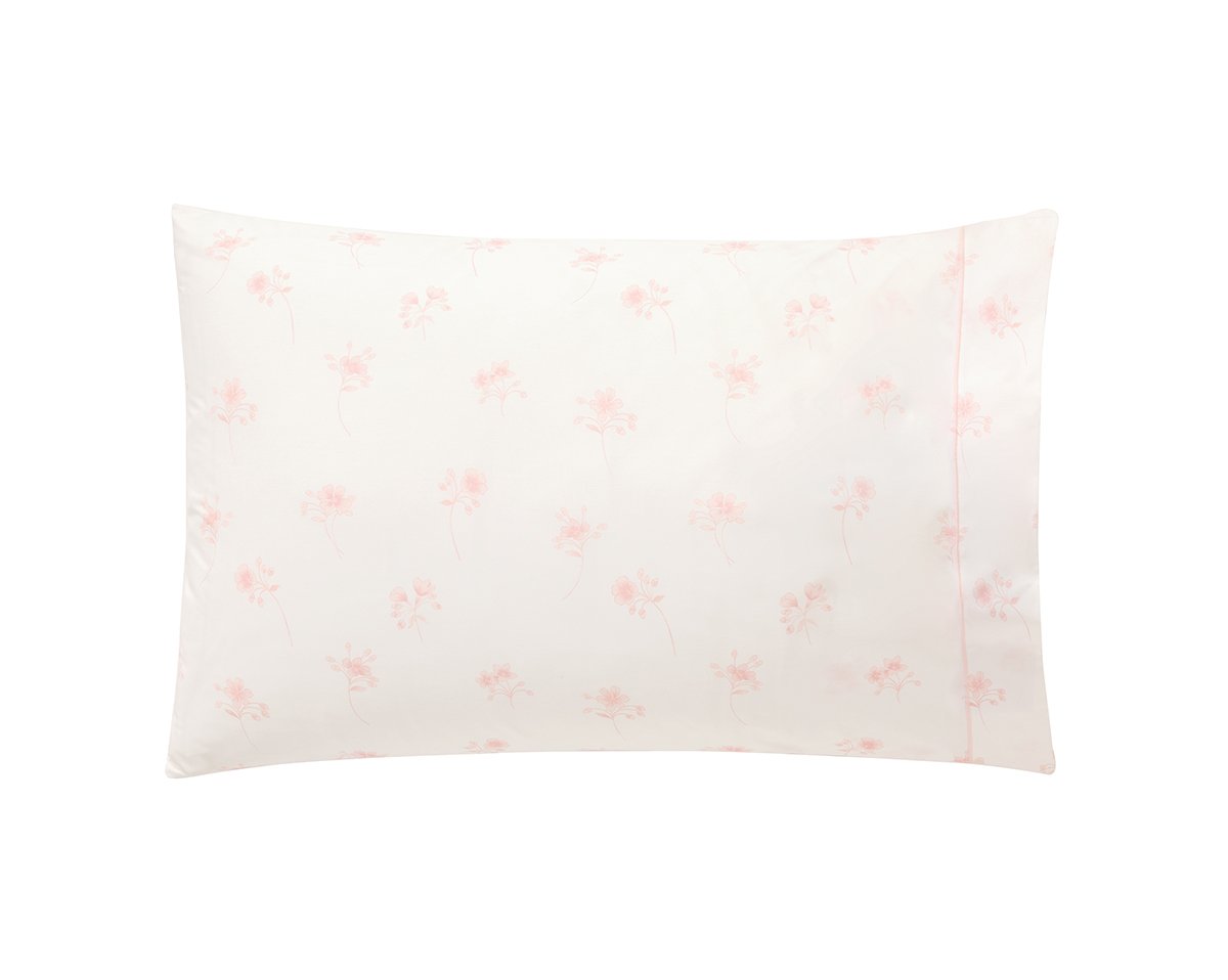 SET OF 2 PILLOWCASES Flanerie