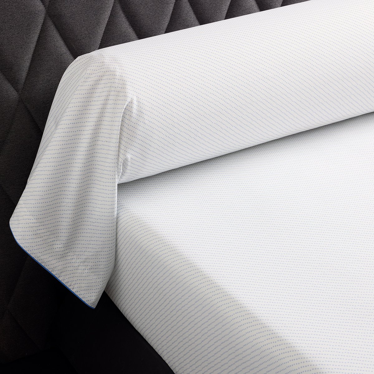 TAIE DE TRAVERSIN Pastel