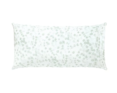 SET OF 2 PILLOWCASES Rosée · Sauge
