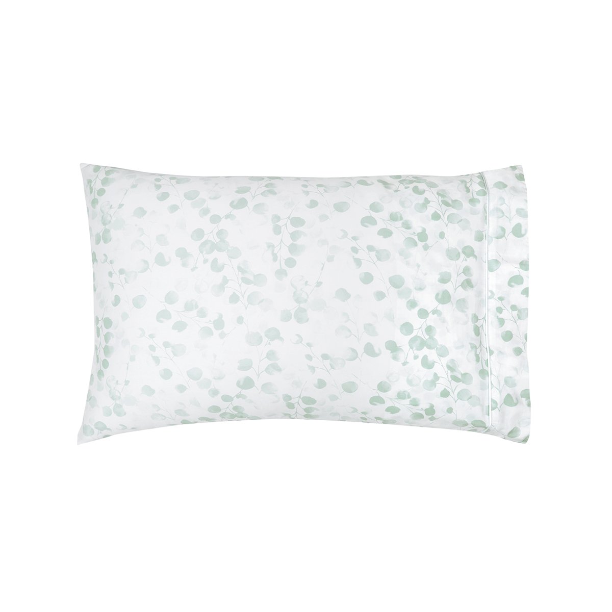 SET OF 2 PILLOWCASES Rosée · Sauge