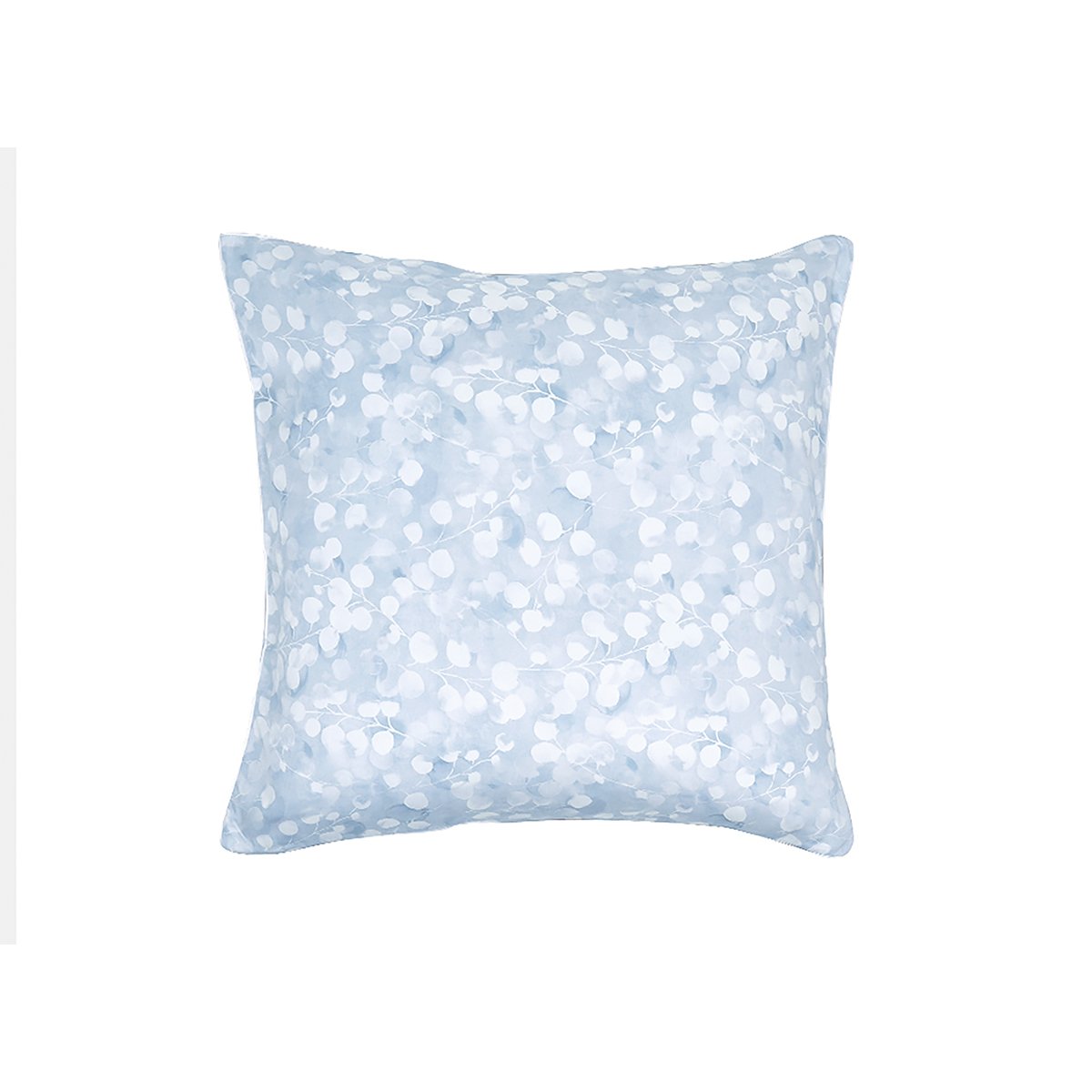 TAIE D'OREILLER Rosée · Bleu