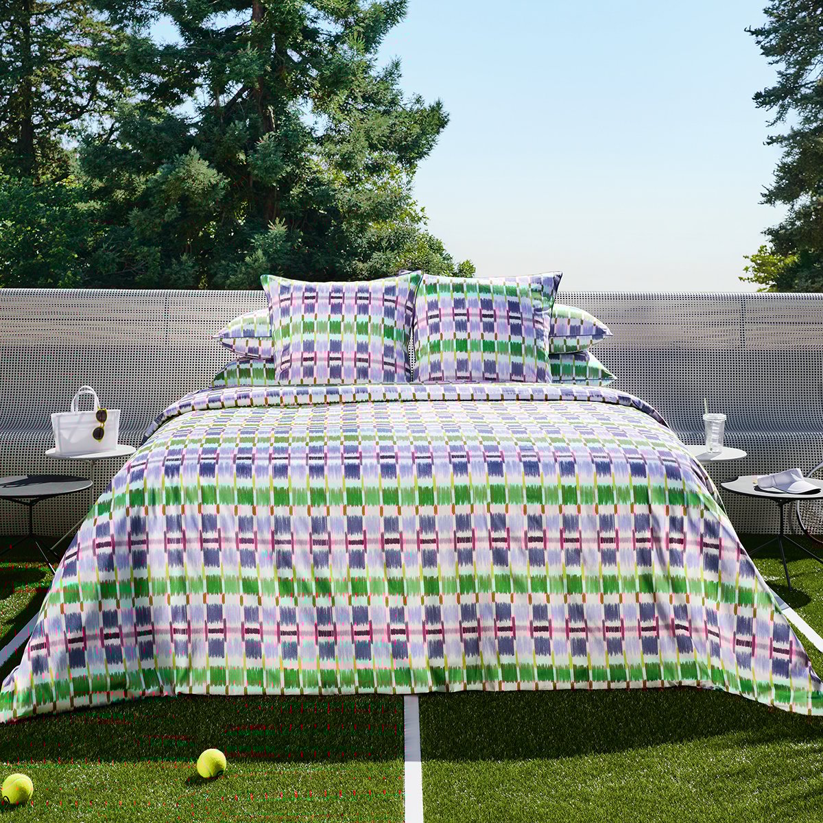 HOUSSE DE COUETTE Vacances