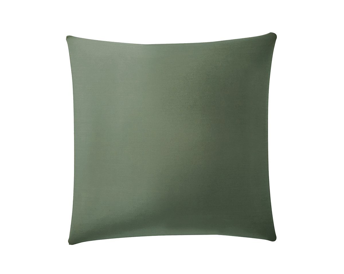 TAIE D'OREILLER SANS VOLANT Vexin · Garrigue