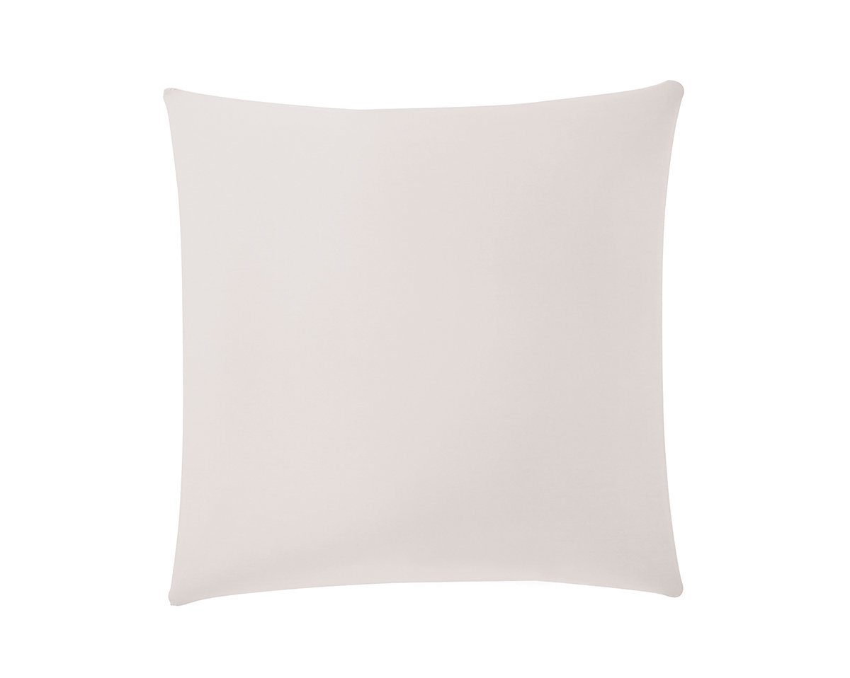 TAIE D'OREILLER SANS VOLANT Vexin · Opaline