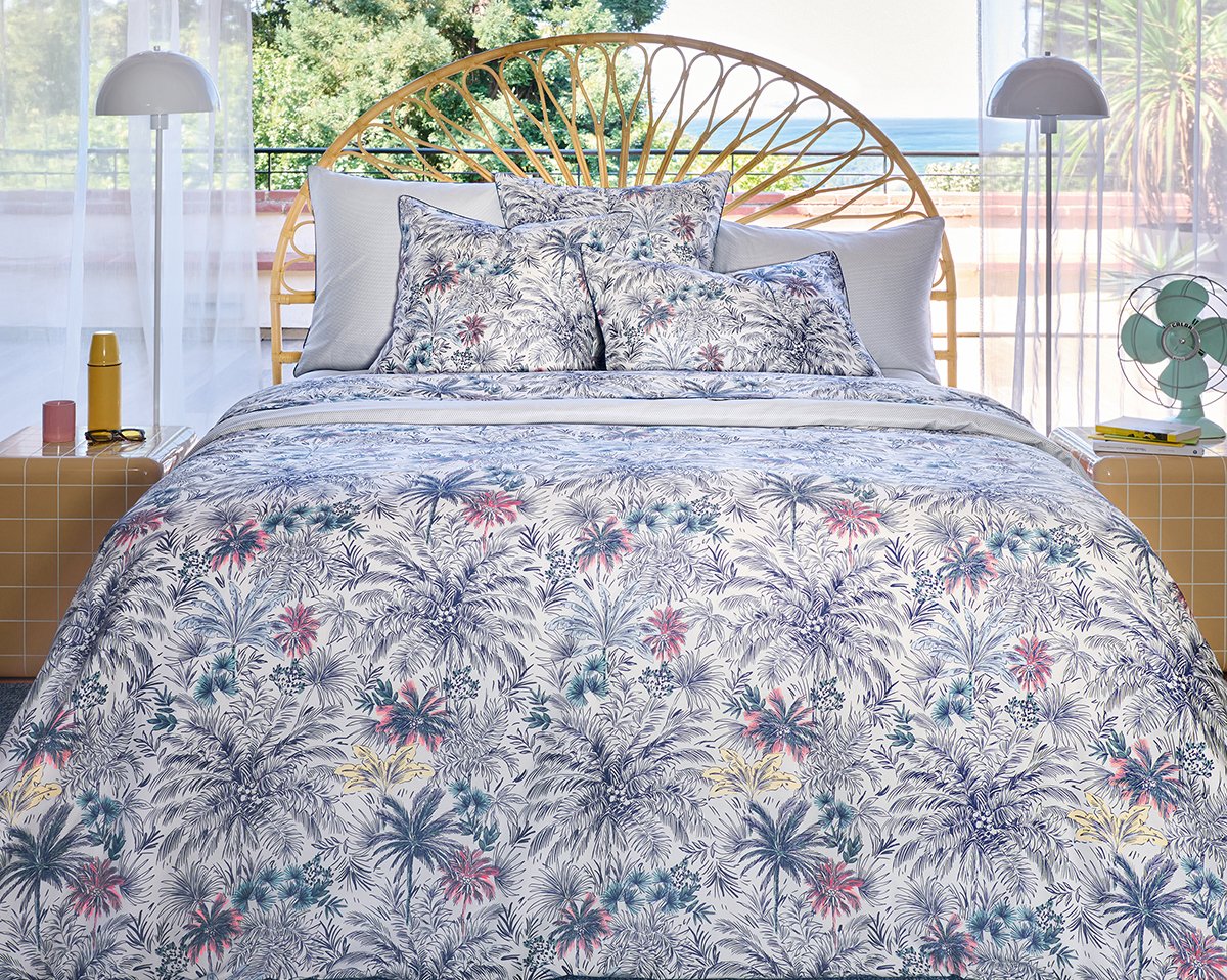 HOUSSE DE COUETTE Vue mer