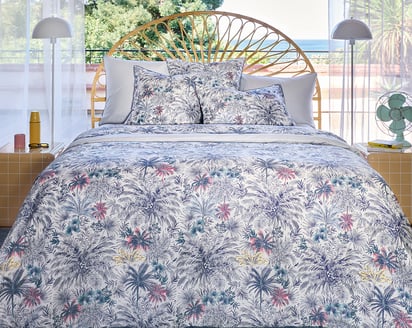 HOUSSE DE COUETTE Vue mer