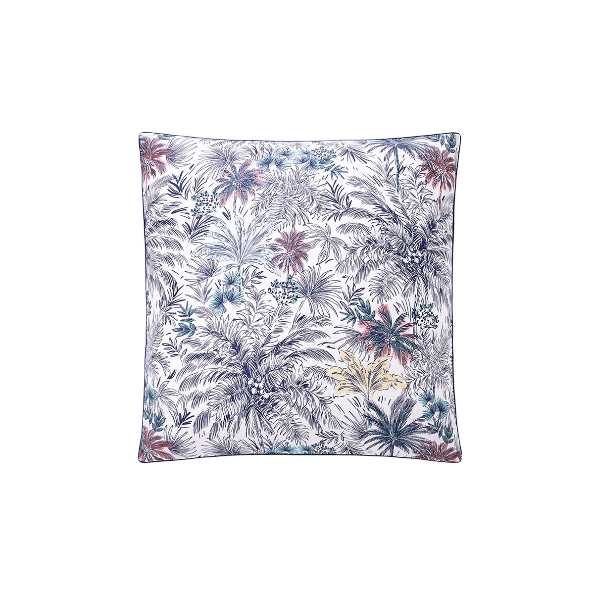 TAIE D'OREILLER Vue mer