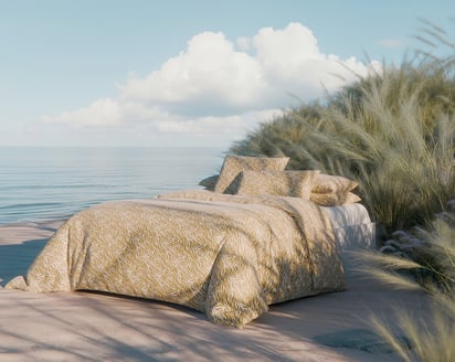 PACK HOUSSE DE COUETTE + TAIE(S) D'OREILLER Le Zebre