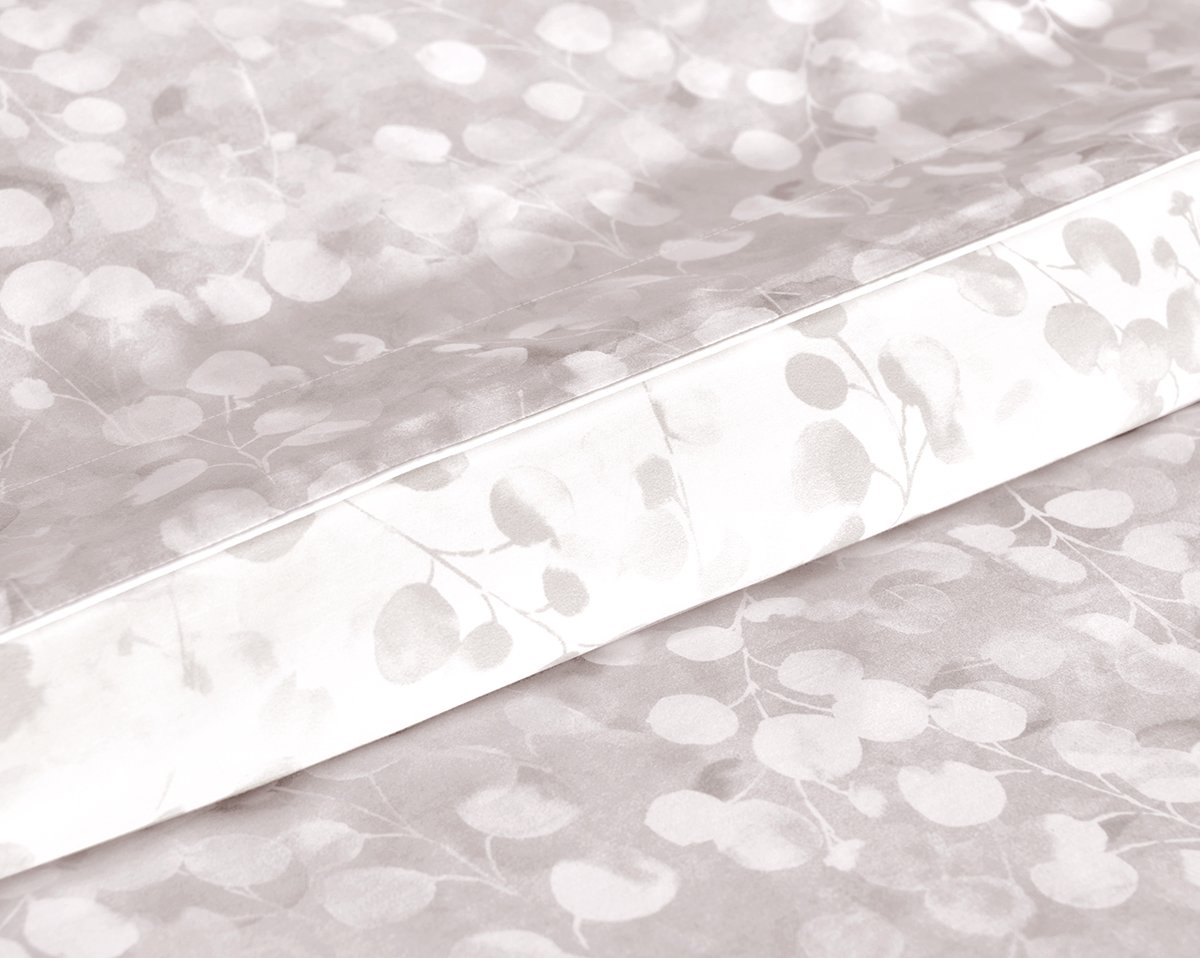 FLAT SHEET Rosee · Beige