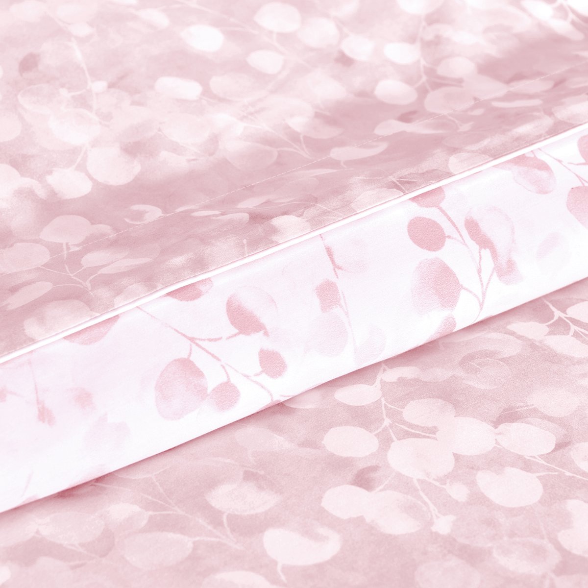 FLAT SHEET Rosee · Rose