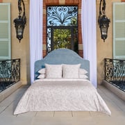 DUVET COVER Rosee · Beige