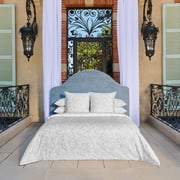 DUVET COVER Rosee · Gris