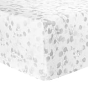 FITTED SHEET Rosee · Gris