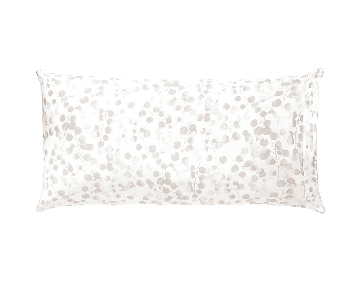SET OF 2 PILLOWCASES Rosee · Beige