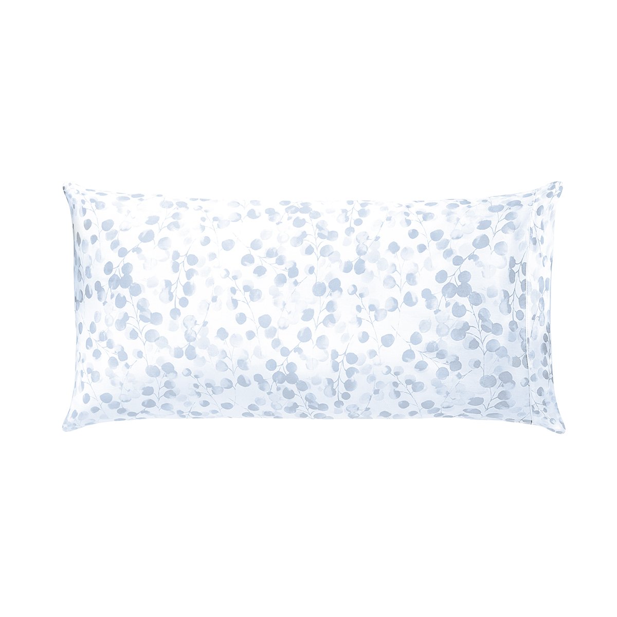 SET OF 2 PILLOWCASES Rosee · Bleu