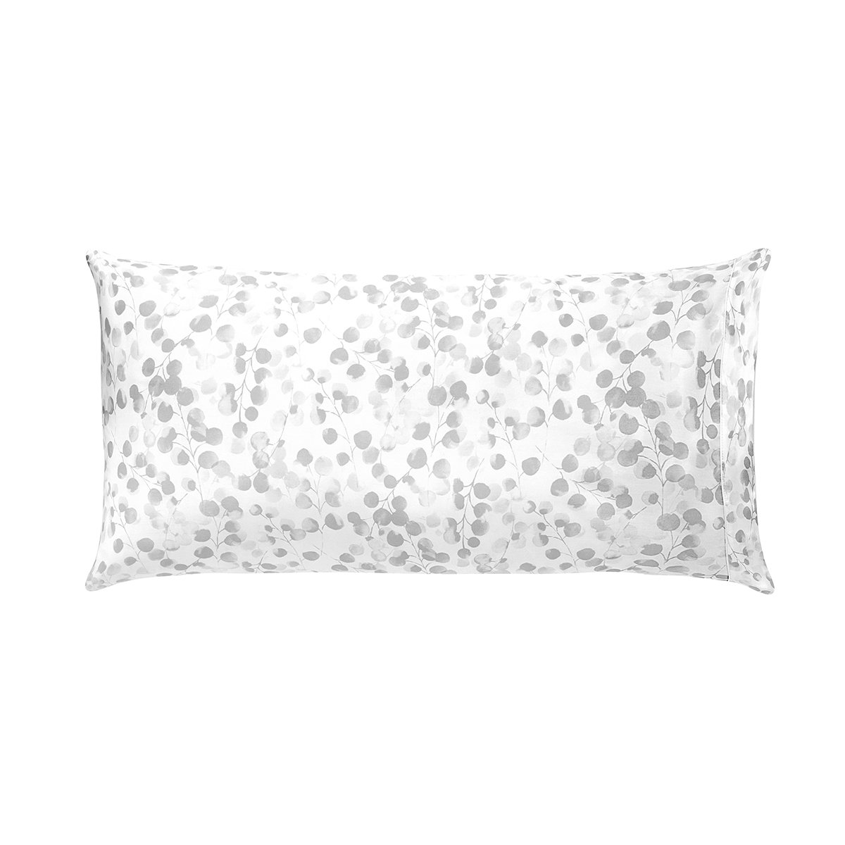 SET OF 2 PILLOWCASES Rosee · Gris
