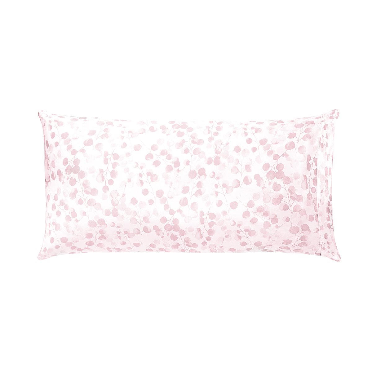 SET OF 2 PILLOWCASES Rosee · Rose
