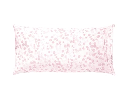SET OF 2 PILLOWCASES Rosee · Rose