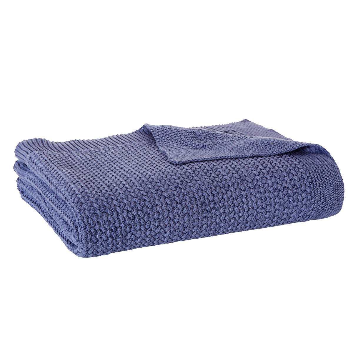 PLAID Bohème · Bleu