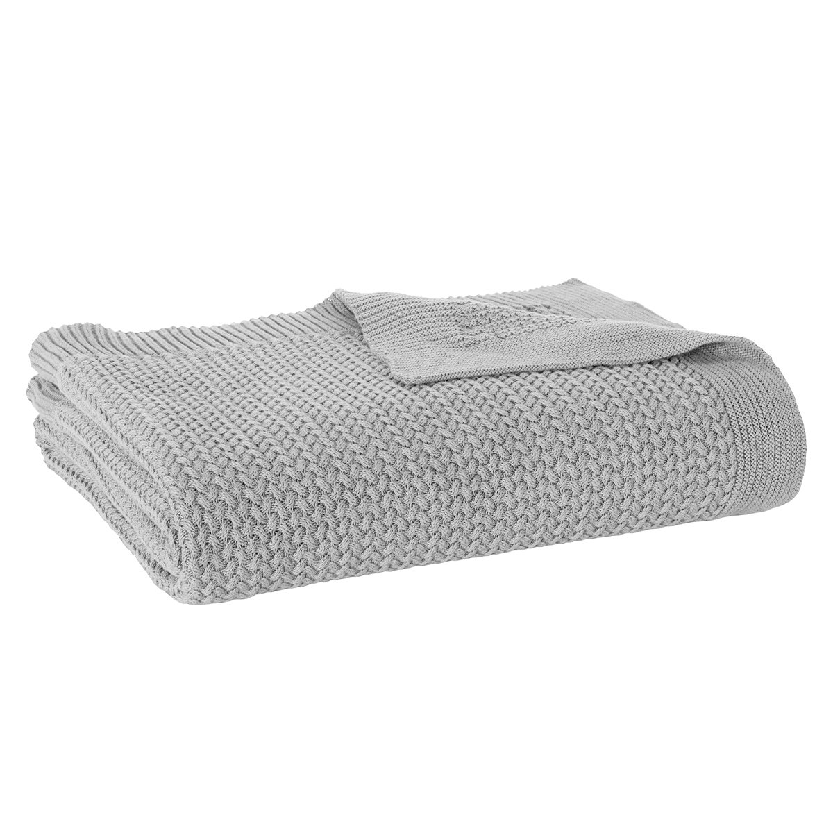 PLAID Bohème · Gris