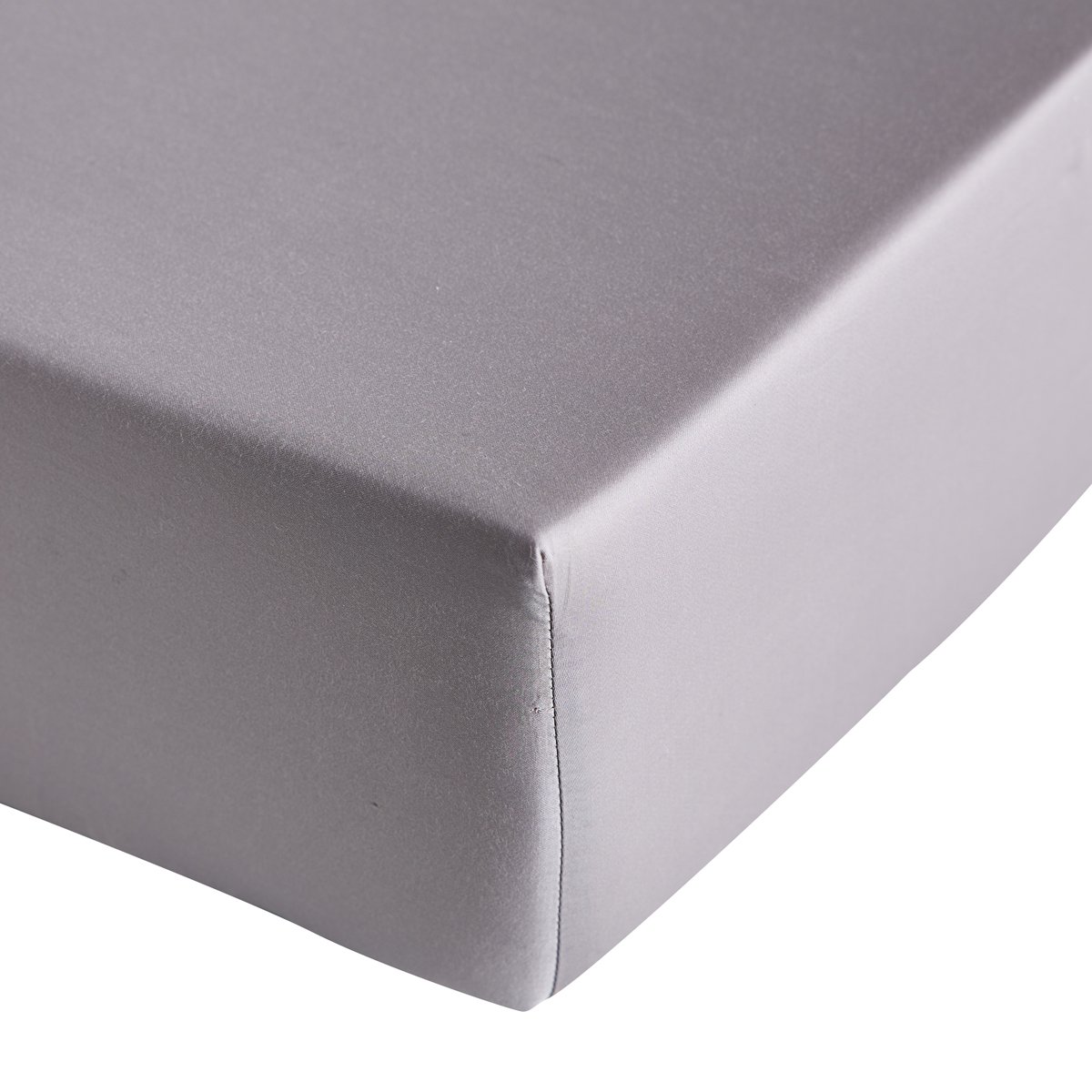 Drap Housse Alexane · Gris