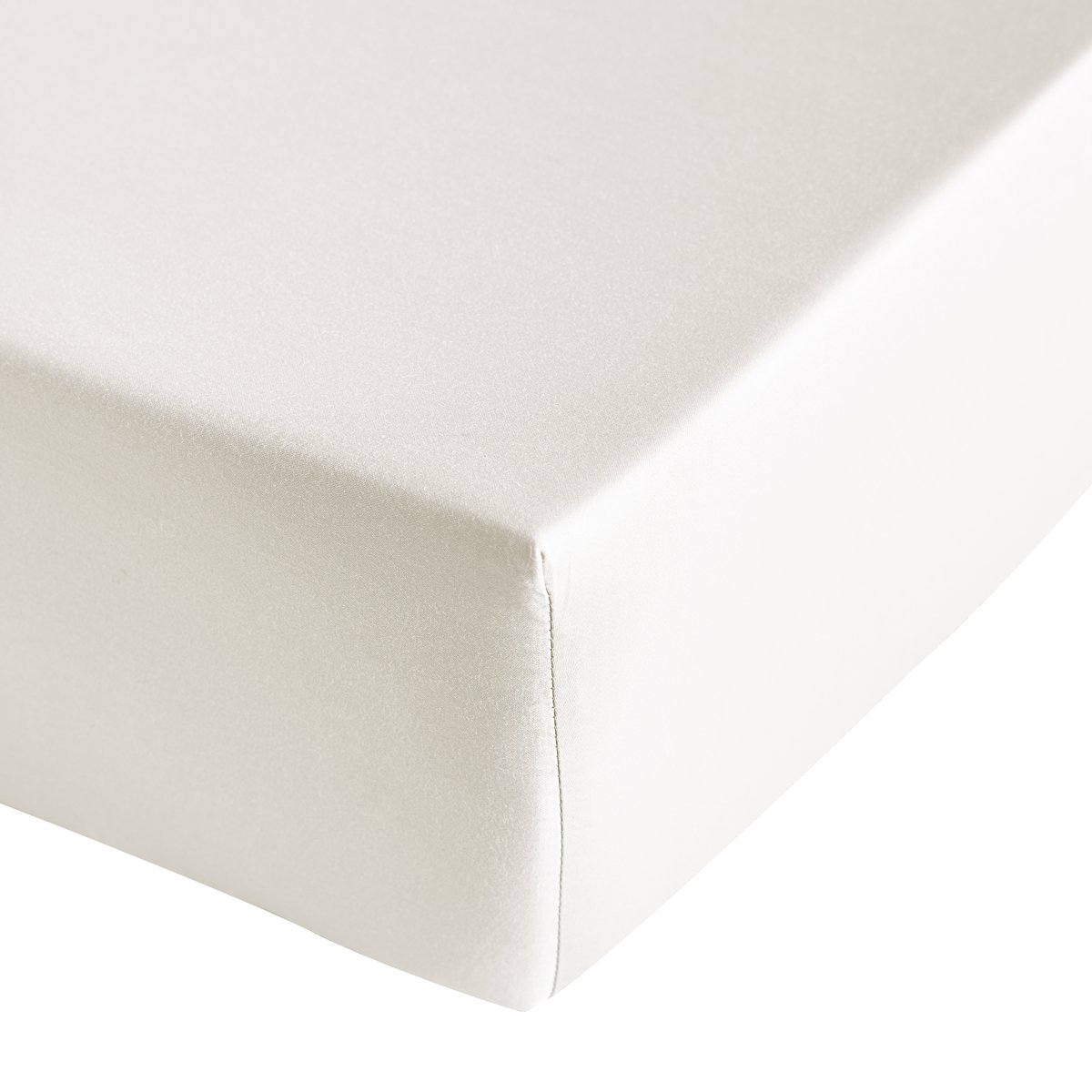 Drap Housse Alexane · Sable