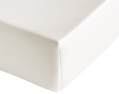 Drap Housse Alexane · Sable