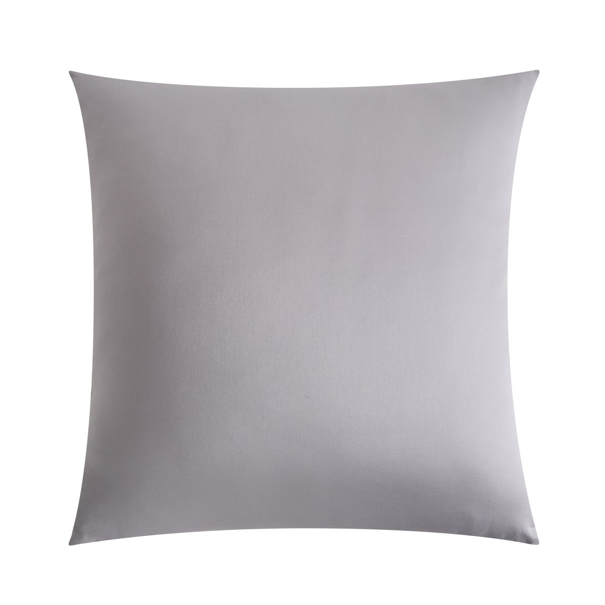 Taie d'oreiller Alexane · Gris