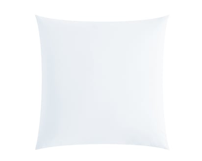 Taie d'oreiller Amance · Blanc