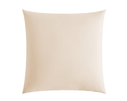 Taie d'oreiller Amance · Ivoire