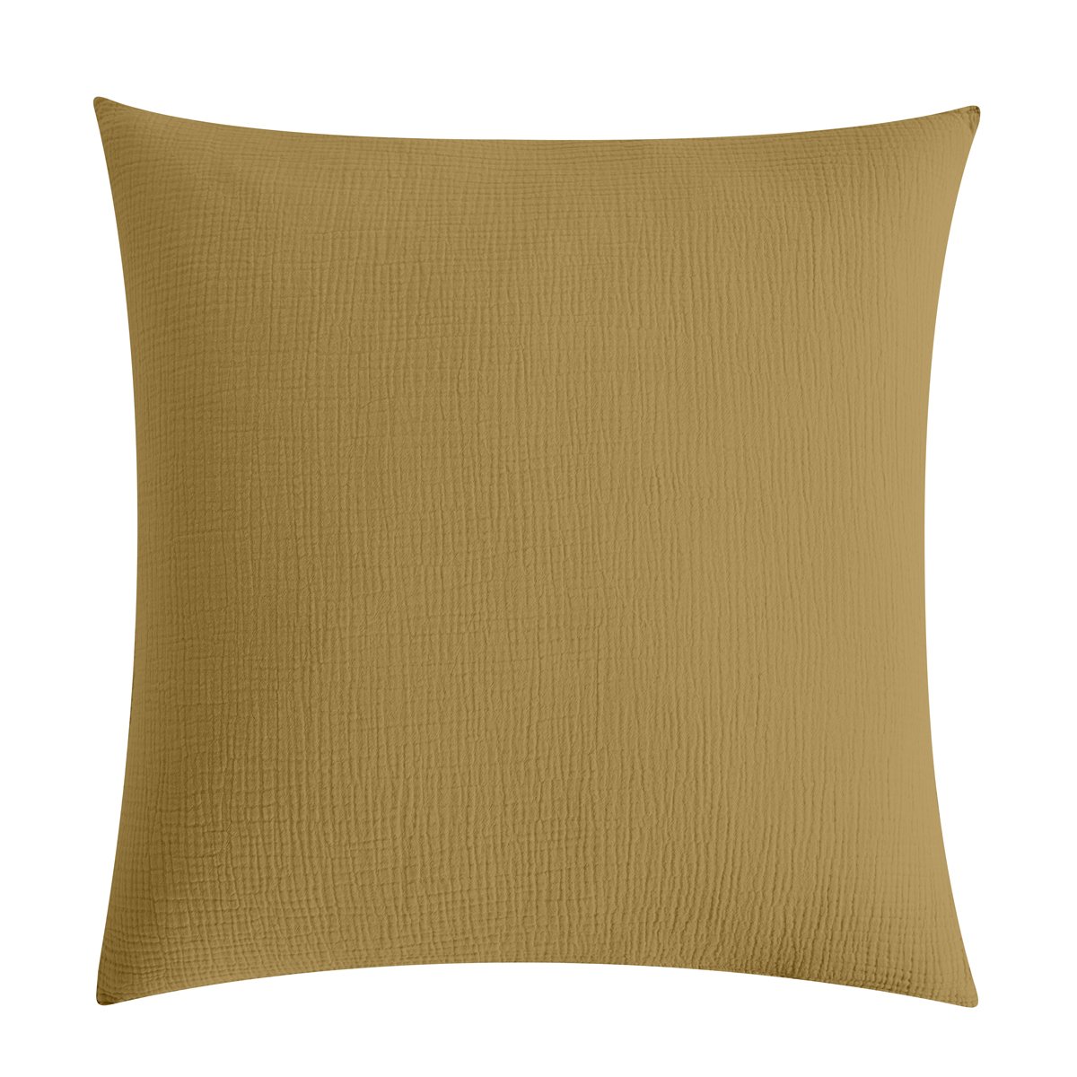 Taie d'oreiller Arielle · Bronze