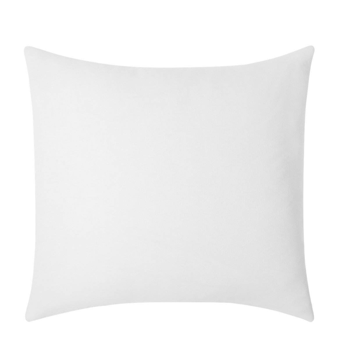 TAIE D'OREILLER Brunel · Blanc