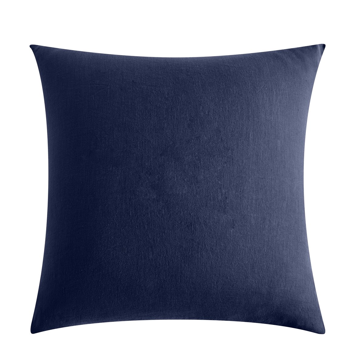 Taie d'oreiller Brunelle · Bleu Marine