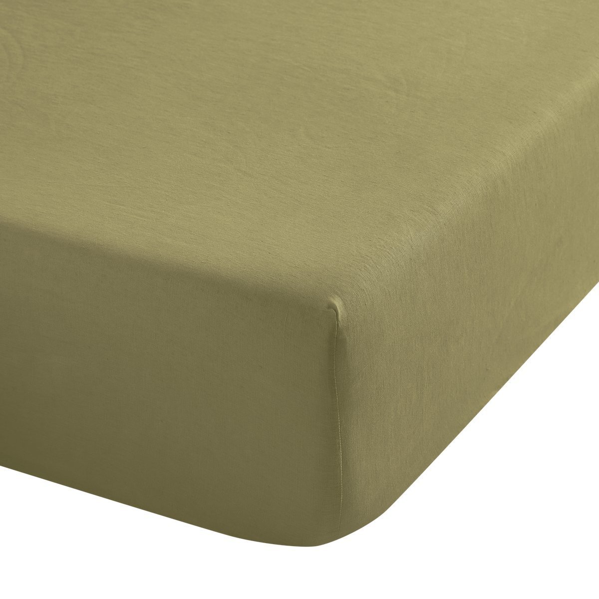 DRAP HOUSSE Brunel · Bronze
