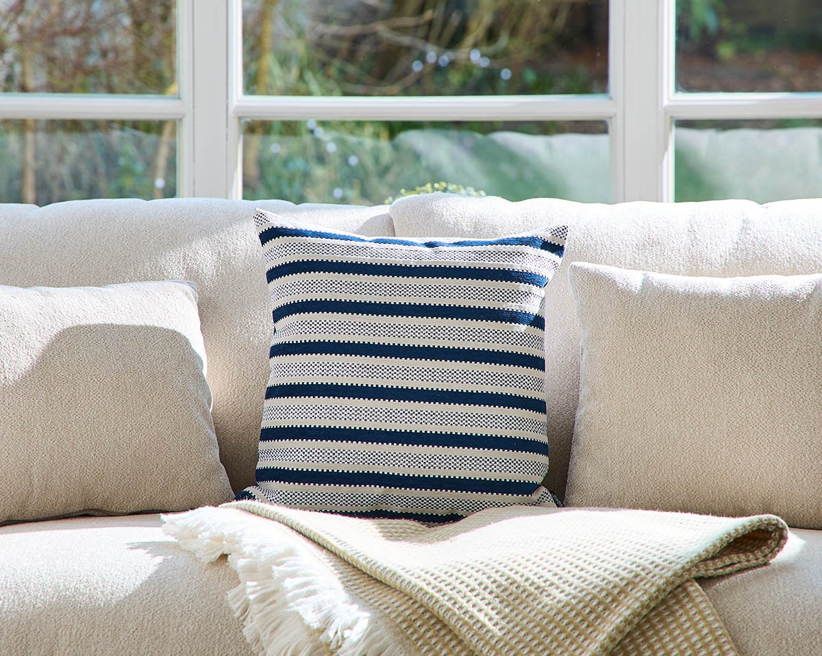 COUSSIN Aristide · Marine