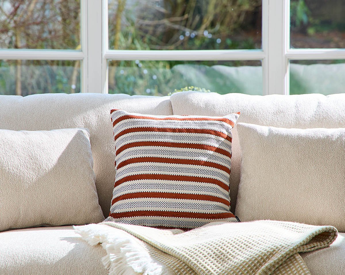 COUSSIN Aristide · Terracotta