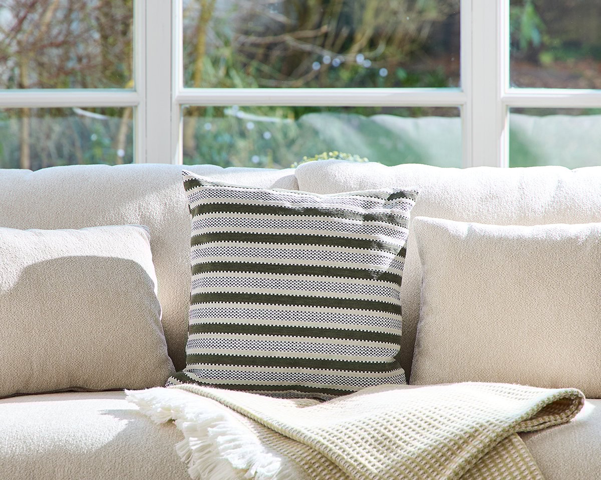 COUSSIN Aristide · Kaki