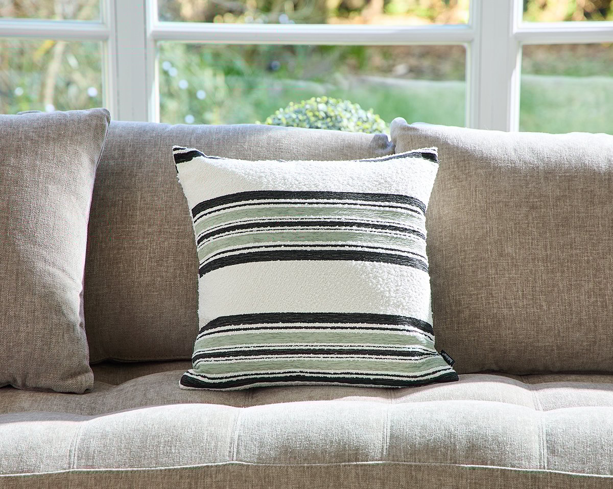 COUSSIN Arsene ·  Vert sauge