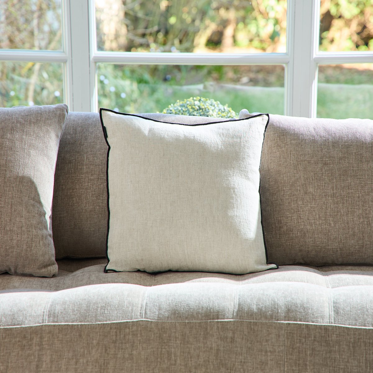 COUSSIN Brunelle · Naturel