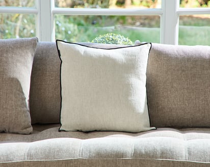 COUSSIN Brunelle · Naturel
