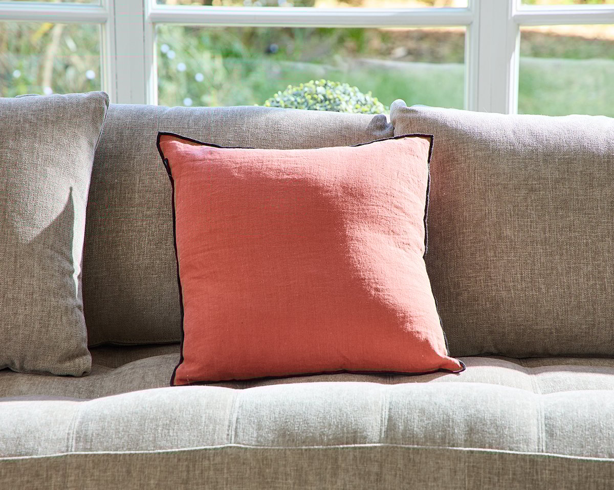 COUSSIN Brunelle · Terracotta