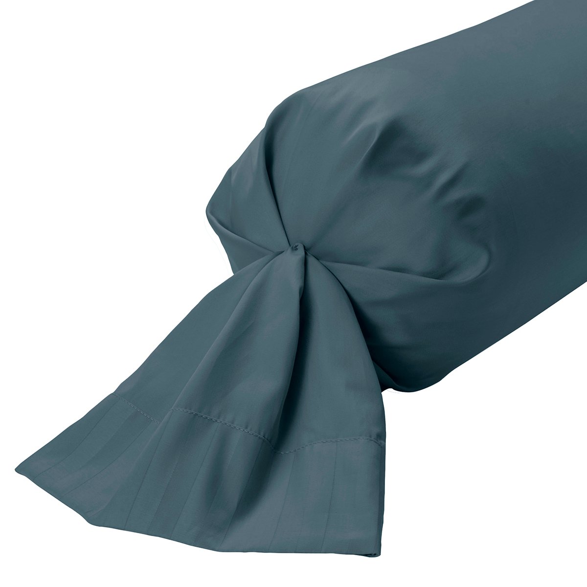 TAIE DE TRAVERSIN Allure Discrétion · Minéral