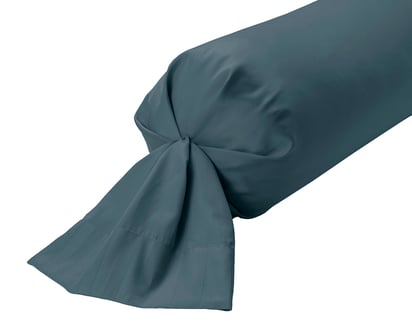 TAIE DE TRAVERSIN Allure Discrétion · Minéral