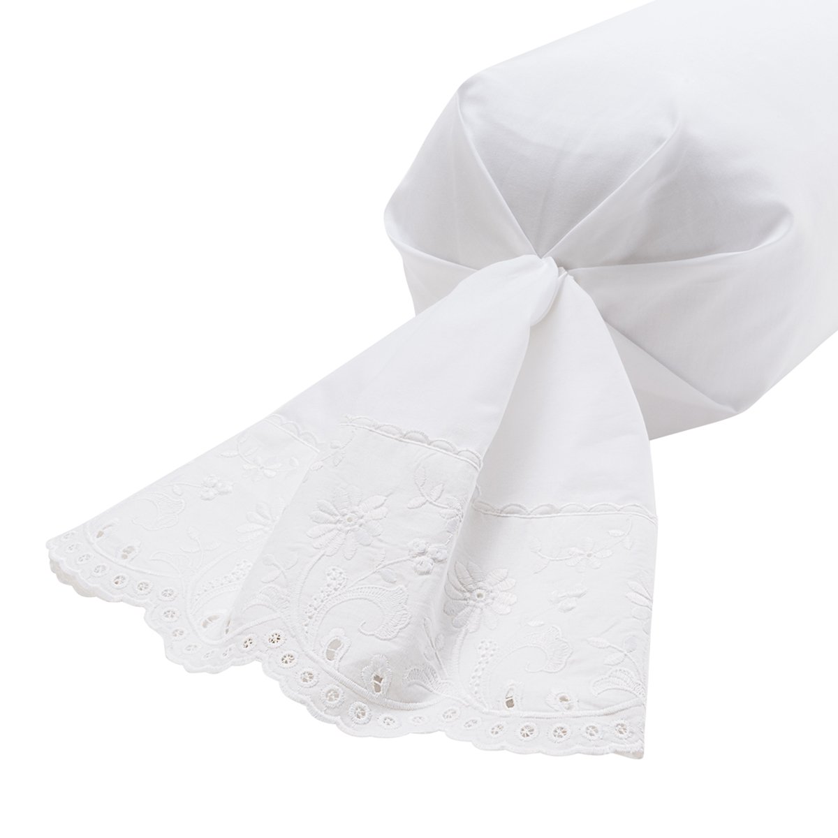 TAIE DE TRAVERSIN Héritage