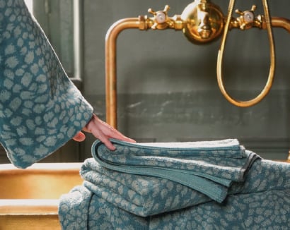 Linge de bain
