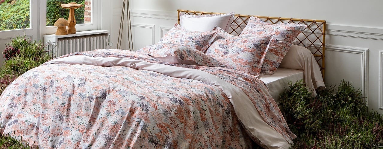 Bedding Anne de Solène