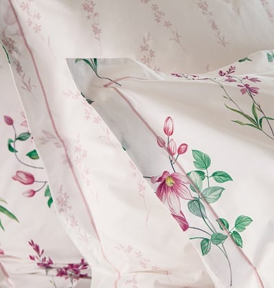 Linge de lit ADS