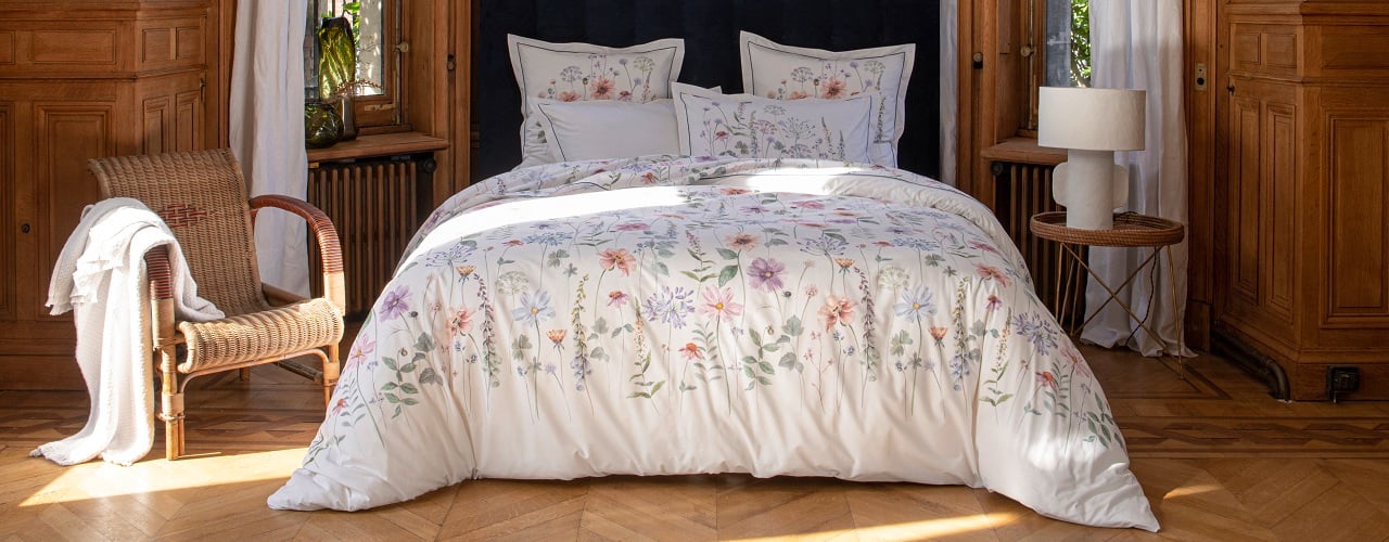 Bedding Anne de Solène