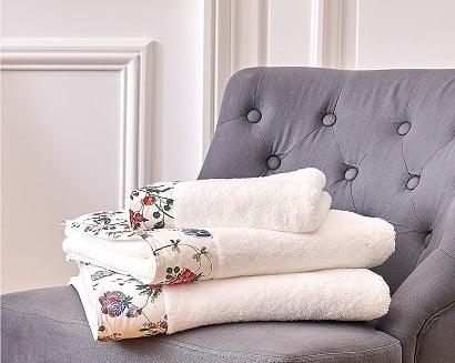 Bath clearance